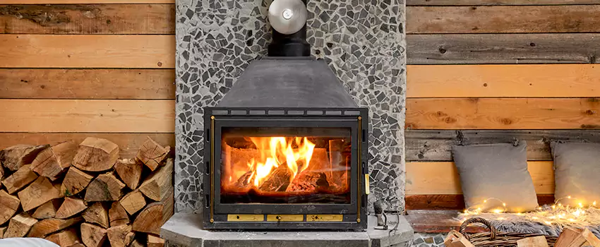 Wood Stove Cracked Glass Repair Services in Ashburn, VA