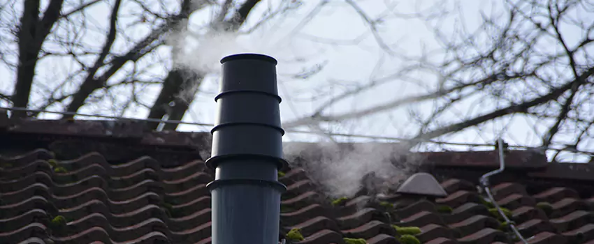 Broken Chimney Animal Screen Repair And Installation in Ashburn, VA