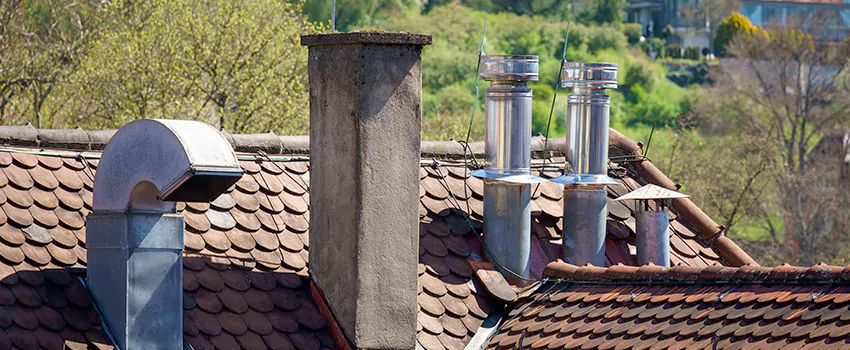 Commercial Chimney Blockage Removal in Ashburn, Virginia