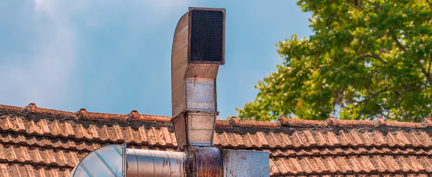 Chimney Creosote Cleaning Experts in Ashburn, Virginia