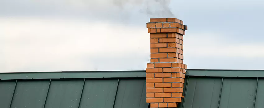 Chimney Installation Company in Ashburn, VA