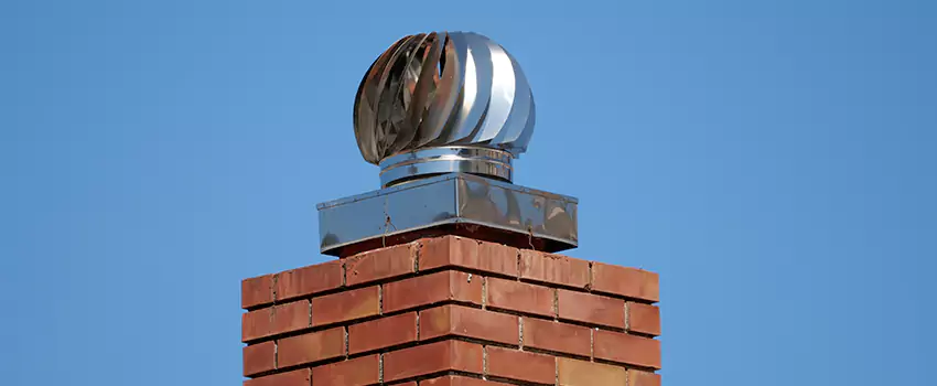 Chimney Flue Rebuild Services in Ashburn, Virginia