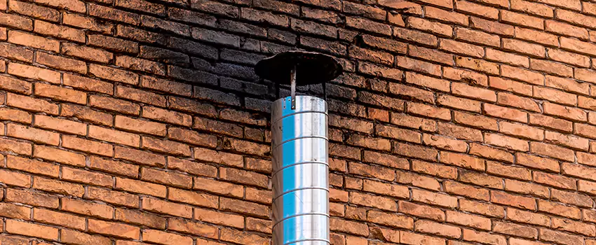 Chimney Design and Style Remodel Services in Ashburn, Virginia