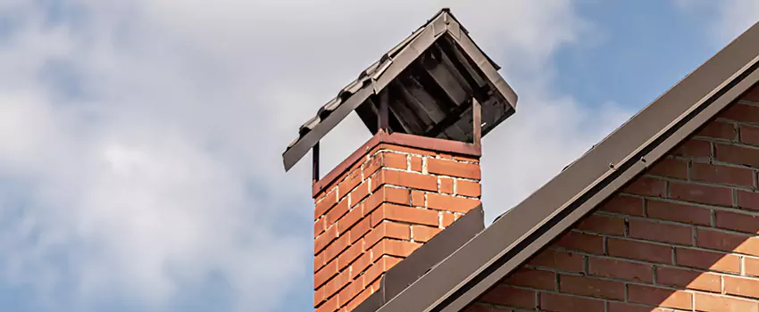 Chimney Saver Masonry Repair Contractor in Ashburn, Virginia