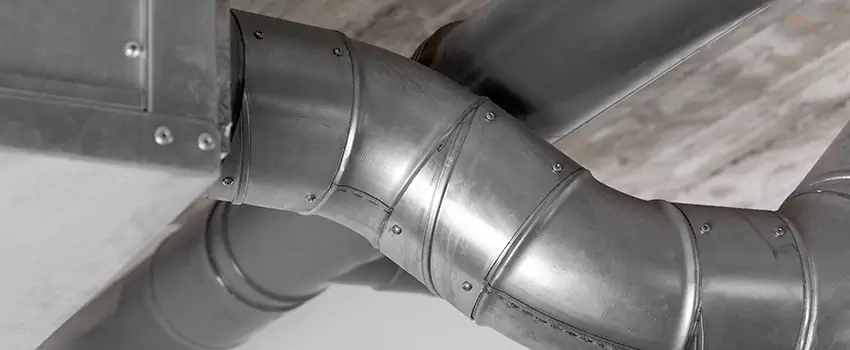 Dryer Vent Blockage Inspection in Ashburn, VA