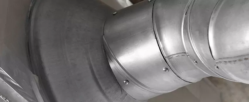 Best Dryer Vent Replacement Company in Ashburn, VA