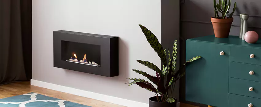 Cost of Ethanol Fireplace Repair And Installation Services in Ashburn, VA