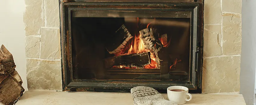 Fireplace Door Handle Replacements Services in Ashburn, Virginia