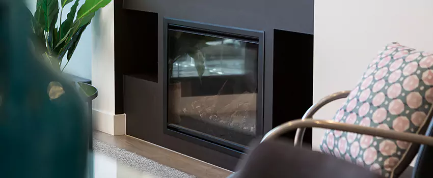 Gas Fireplace Installation in Ashburn, VA