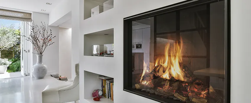 Fireplace Screen Installation And Replacement in Ashburn, VA