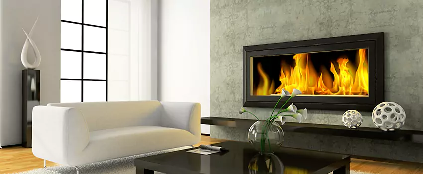 Fireplace Hearth Ideas in Ashburn, Virginia