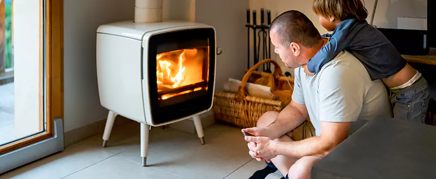 Fireplace Flue Maintenance Services in Ashburn, VA