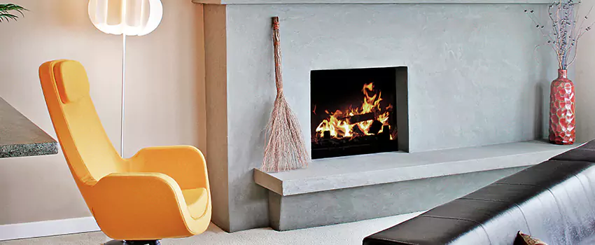 Electric Fireplace Makeover Services in Ashburn, VA