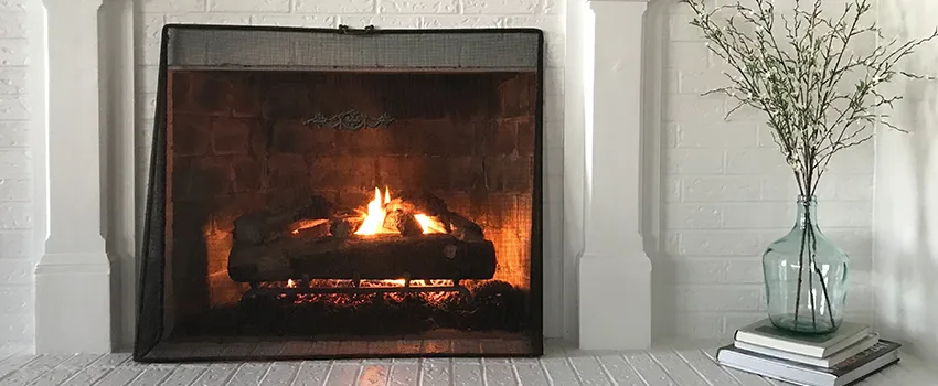 Cost-Effective Fireplace Mantel Inspection And Maintenance in Ashburn, VA
