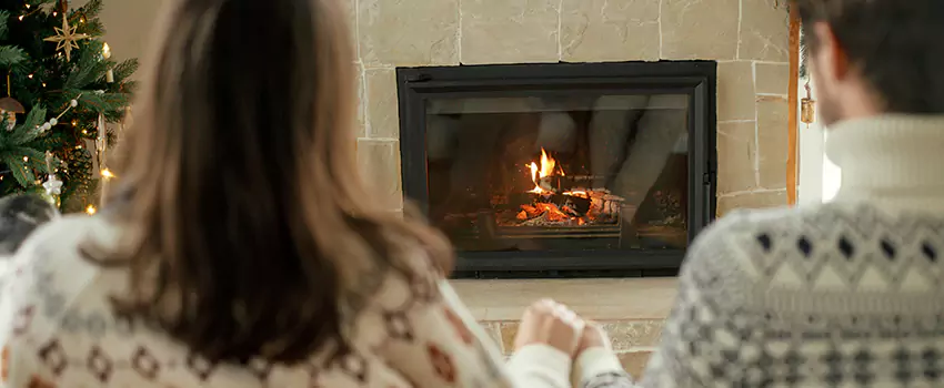 Fireplace Firebox Refurbish & Restore Services in Ashburn, VA