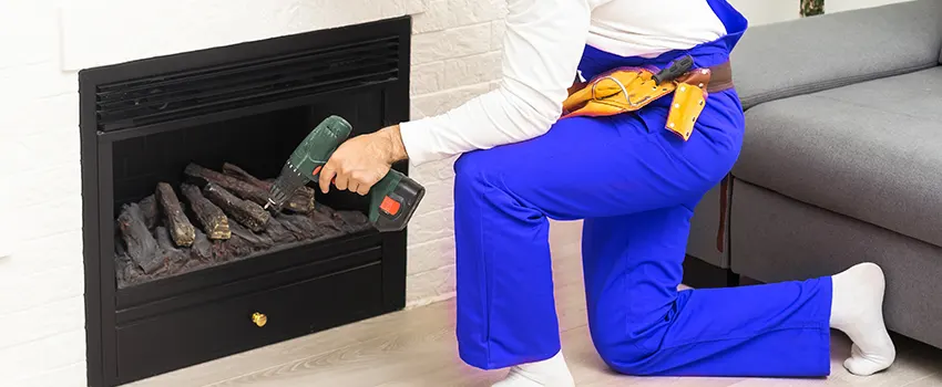 Fireplace Safety Inspection Specialists in Ashburn, Virginia