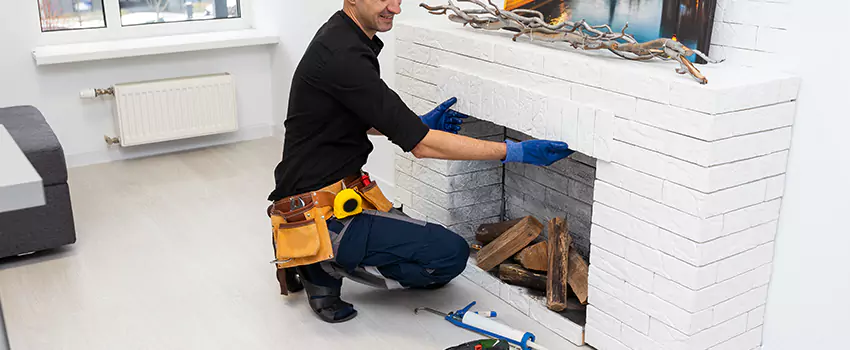 Gas Fireplace Repair And Replacement in Ashburn, VA