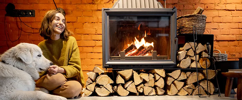 Fireplace Smell Removal Cost in Ashburn, VA