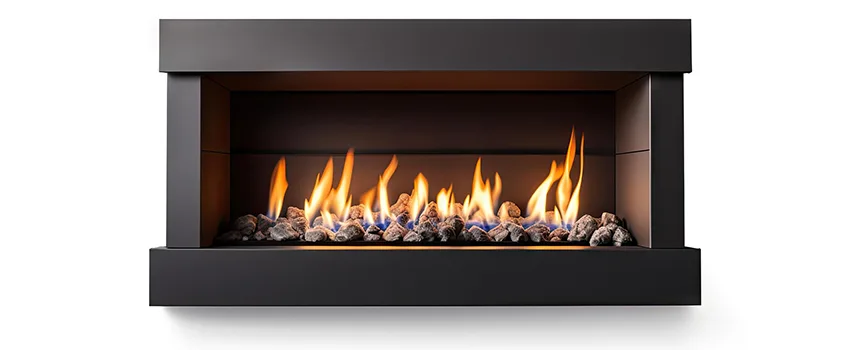 Outdoor Gas Fireplaces Installation in Ashburn, VA