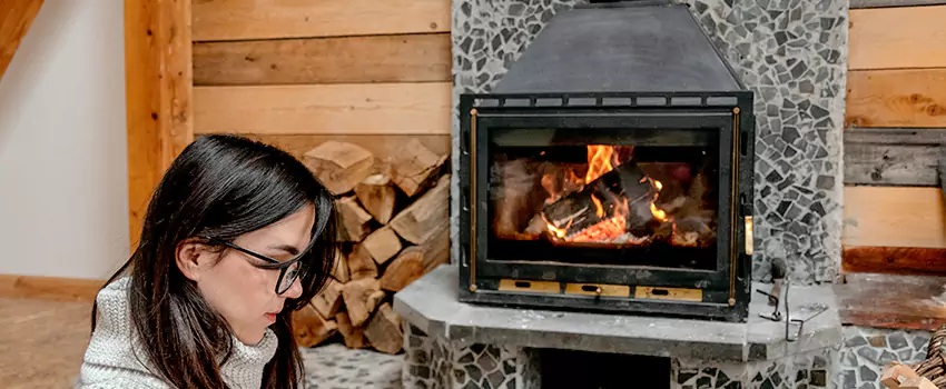 Harman P68-C Pellet Stove Repair in Ashburn, Virginia 