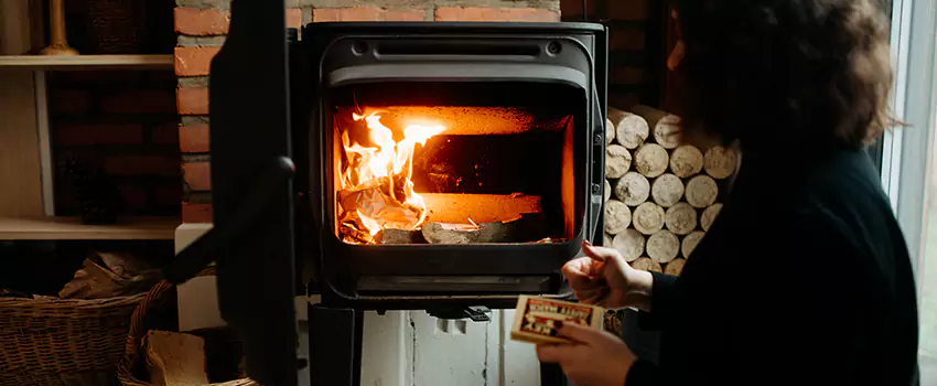 Hearthstone Wood Stoves Fireplace Repair in Ashburn, Virginia