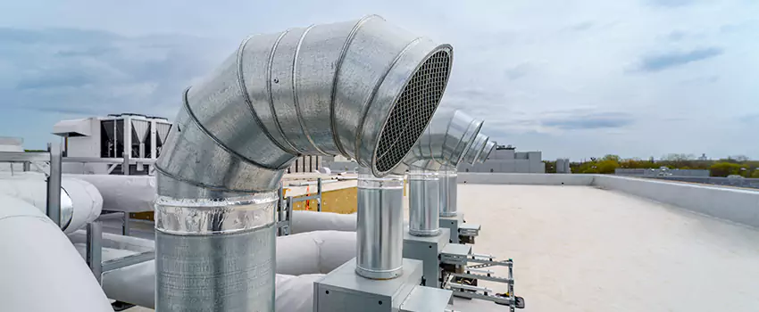 Insulated Ductwork Repair Services Near Me in Ashburn, VA