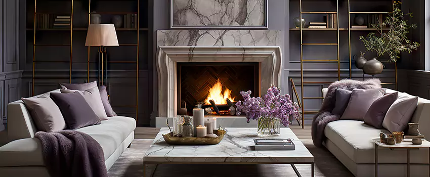 Napoleon Galaxy Series Outdoor Fireplaces Repair in Ashburn, VA