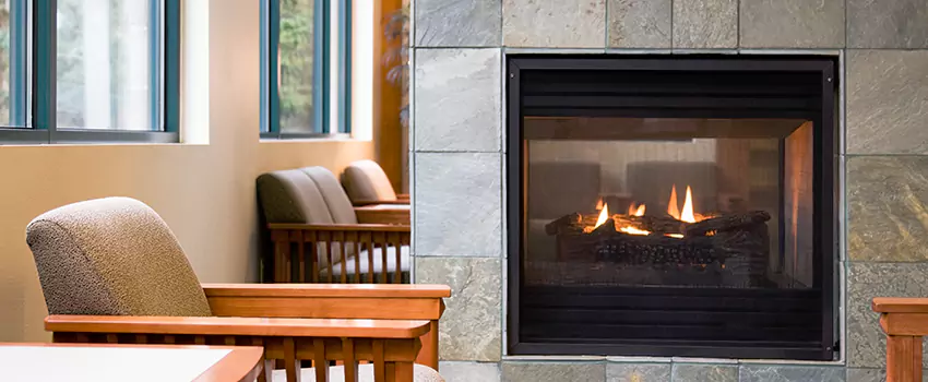 Osburn Fireplace Tempered Glass Hearth Pad Replacement in Ashburn, Virginia