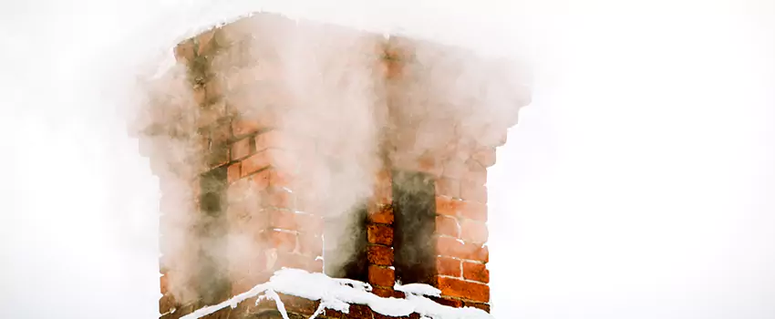 Chimney Flue Soot Removal in Ashburn, VA