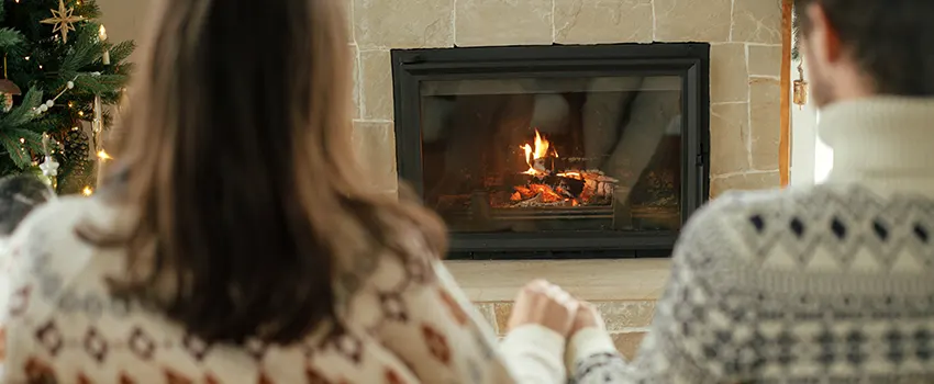 Superior Open-Hearth Wood Fireplaces in Ashburn, VA