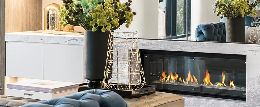 Professional Town & Country Luxury Fireplace Maintenance Experts in Ashburn, Virginia