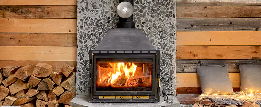 Travis Industries Elite Fireplace Inspection and Maintenance in Ashburn, Virginia