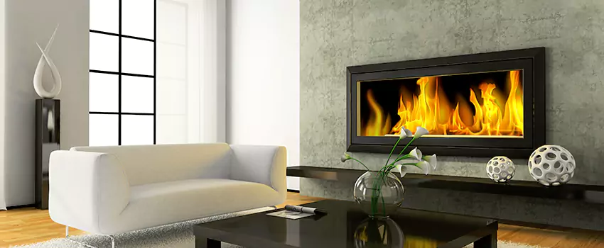 Ventless Fireplace Oxygen Depletion Sensor Installation and Repair Services in Ashburn, Virginia