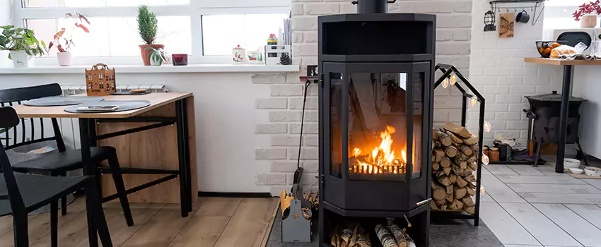 Cost of Vermont Castings Fireplace Services in Ashburn, VA