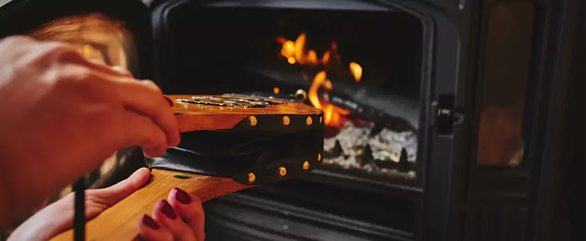 Cost of Wood Furnace Repair and Installation Services in Ashburn, VA