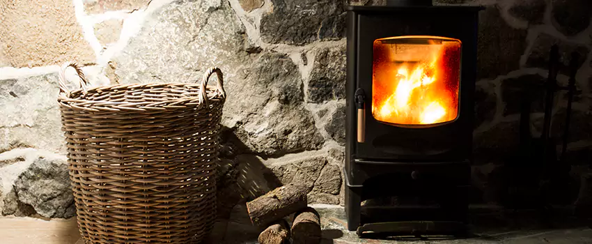 24/7 Wood Stove Installation Services in Ashburn, Virginia