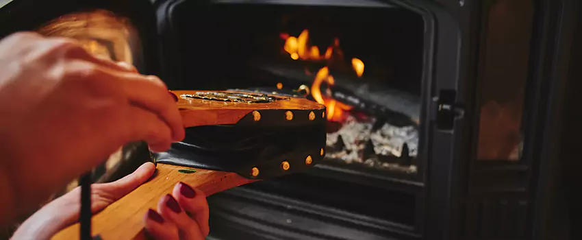 Wood Stove Grates Repair in Ashburn, Virginia
