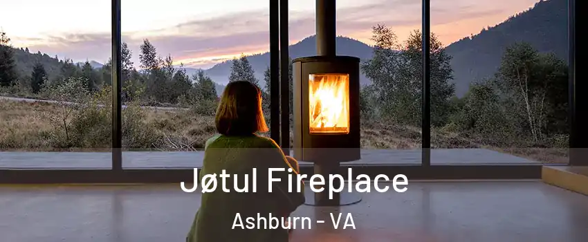  Jøtul Fireplace Ashburn - VA