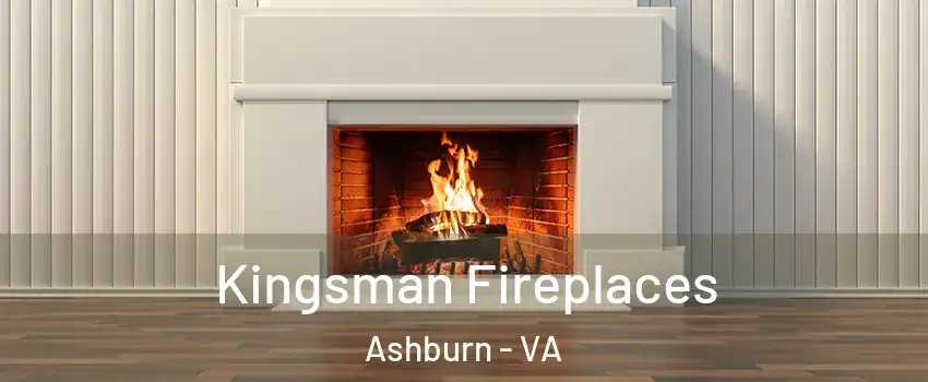  Kingsman Fireplaces Ashburn - VA