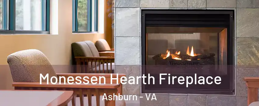  Monessen Hearth Fireplace Ashburn - VA