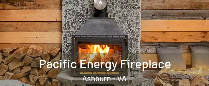  Pacific Energy Fireplace Ashburn - VA