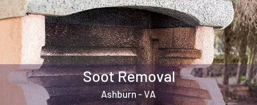  Soot Removal Ashburn - VA